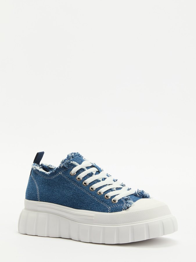 Кеды женские | Tendance