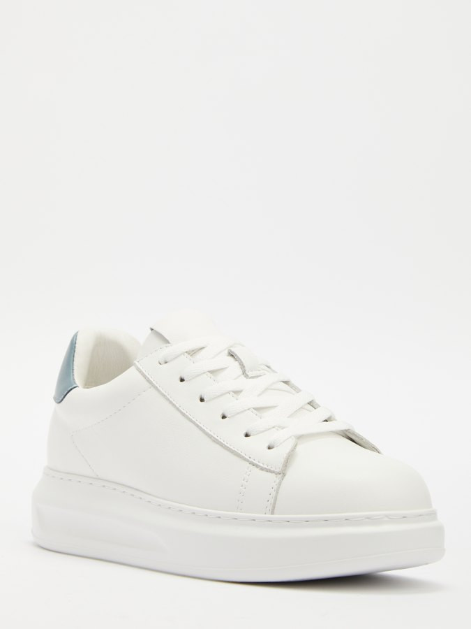 Кеды женские | Tendance