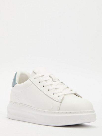 Кеды женские