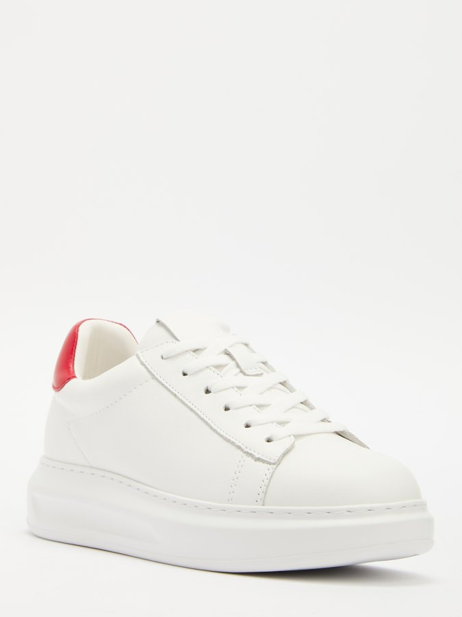 Кеды женские | Tendance