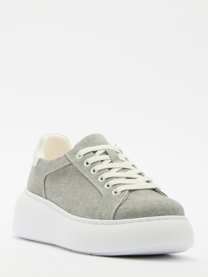 Кеды женские | Tendance