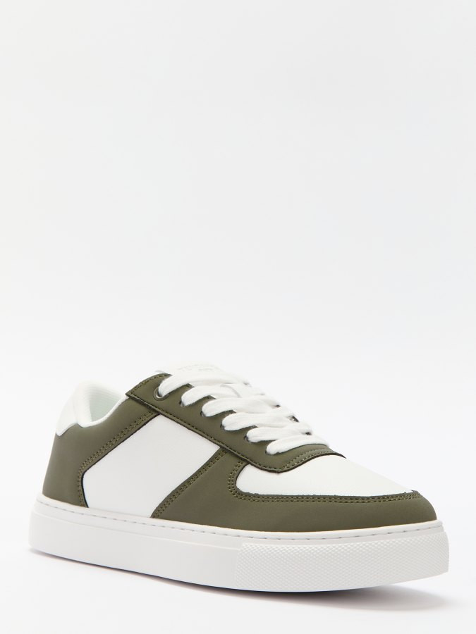 Кеды женские | Tendance