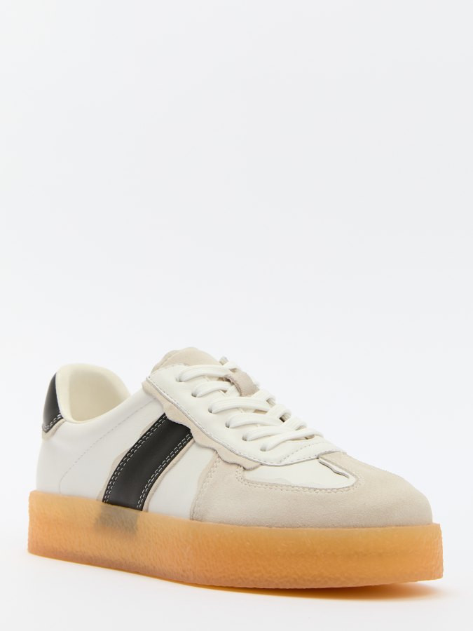 Кеды женские | Tendance