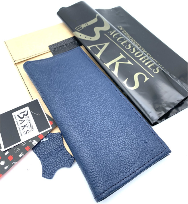 Портмоне | Baks accessories