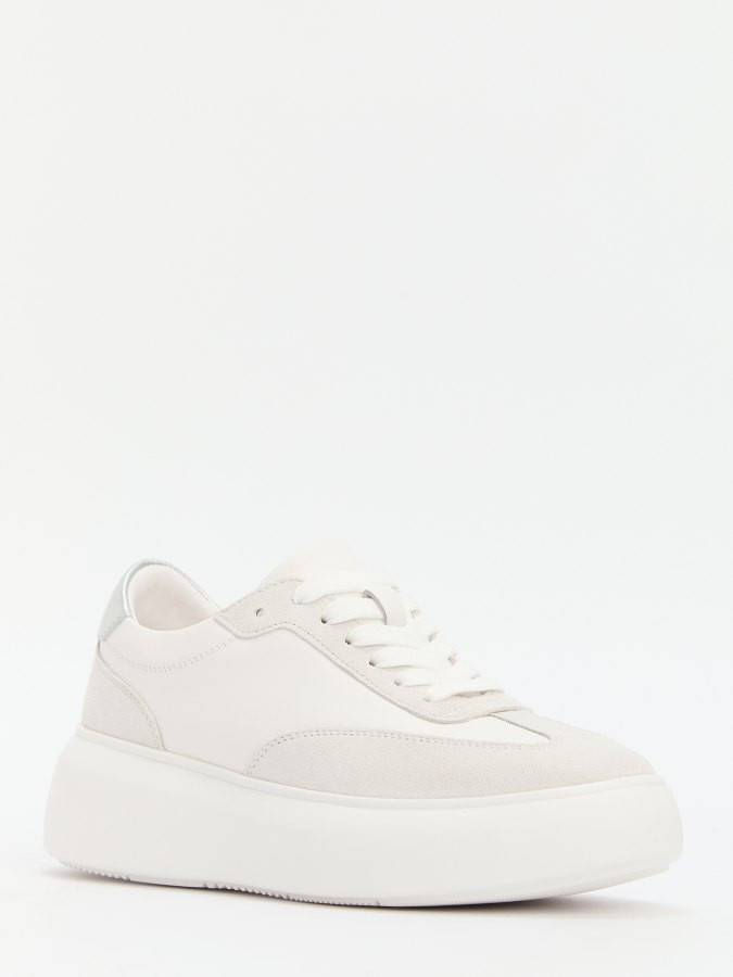 Кеды женские | Tendance