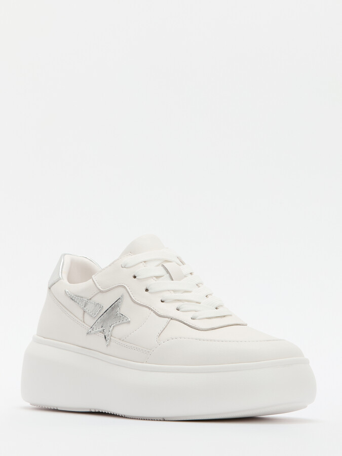 Кеды женские | Tendance