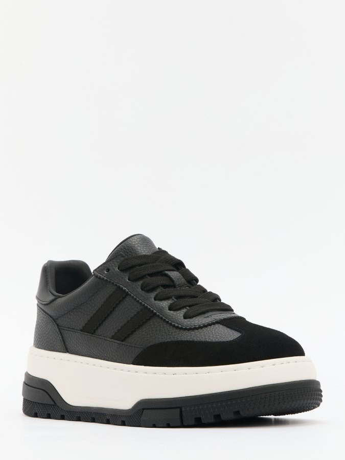 Кеды женские | Tendance