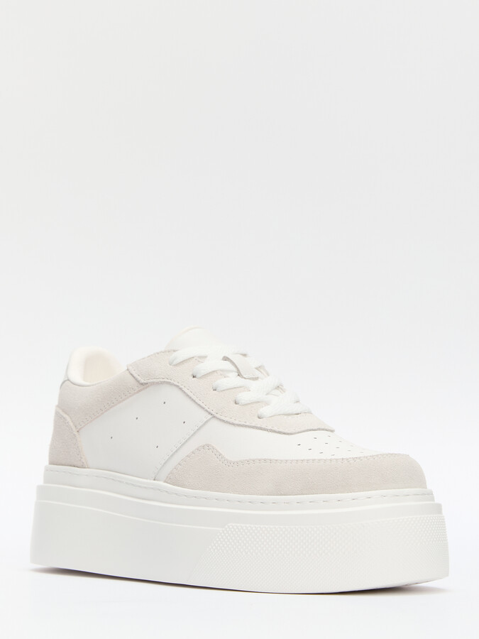 Кеды женские | Tendance