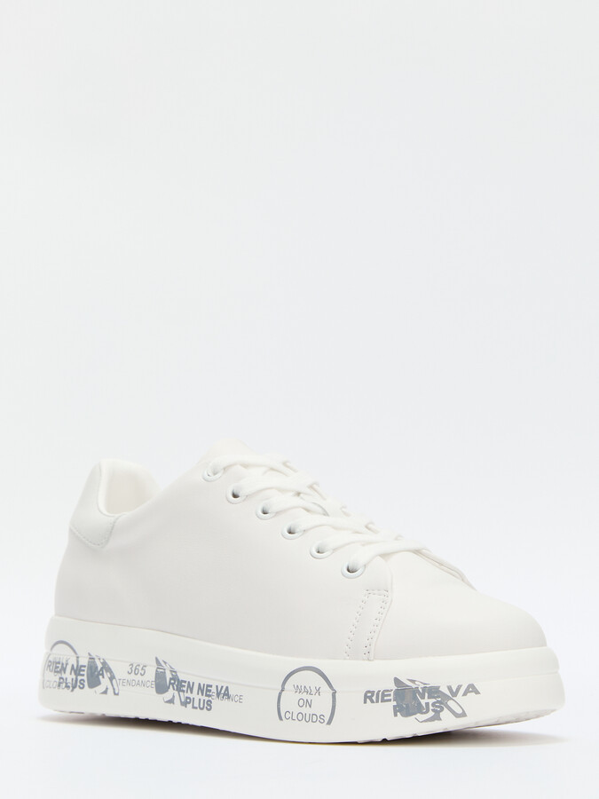 Кеды женские | Tendance