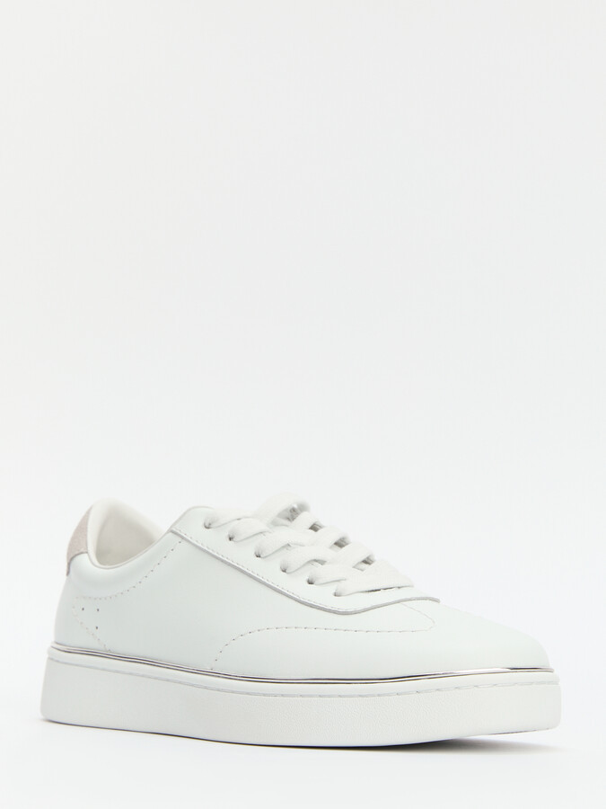 Кеды женские | Tendance