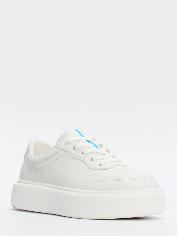 Кеды женские | Tendance