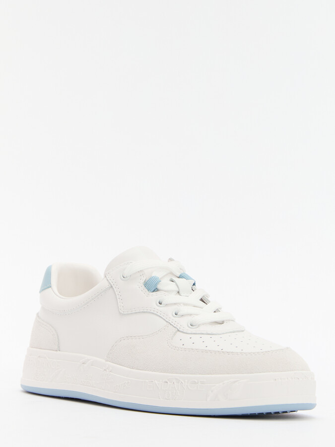 Кеды женские | Tendance