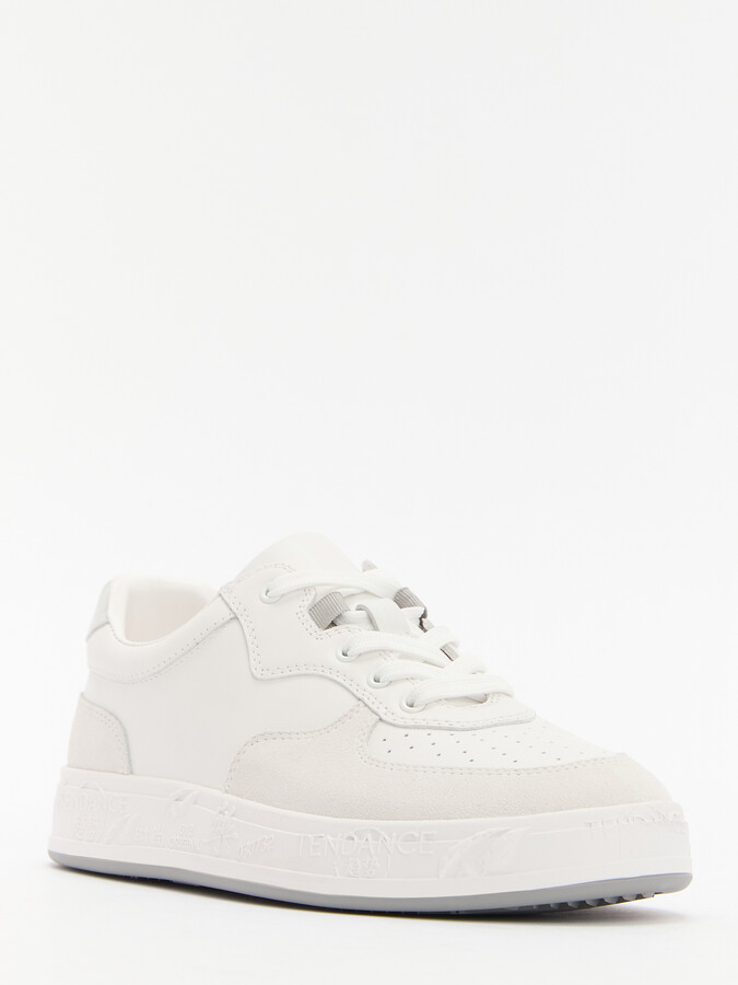 Кеды женские | Tendance