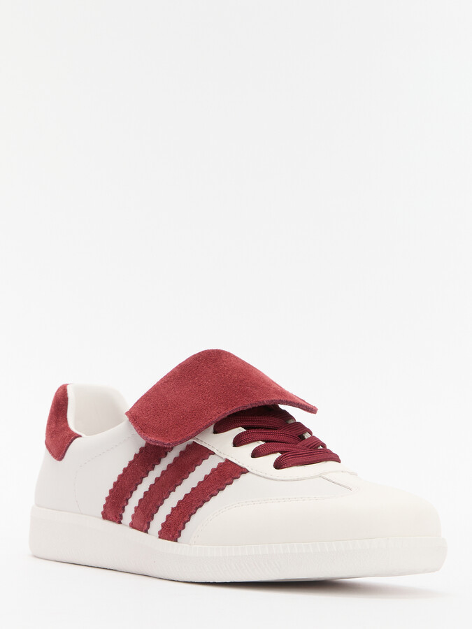 Кеды женские | Tendance