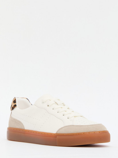 Кеды женские