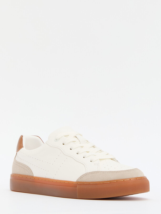 Кеды женские | Tendance