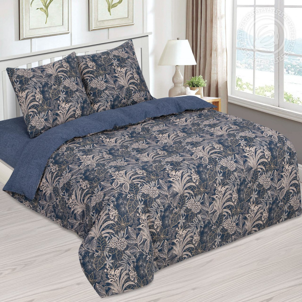 Комплект постельного белья «Лоренце» | Премиум | АртПостель