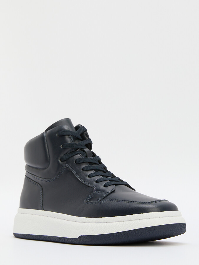 Кеды мужские | Tendance