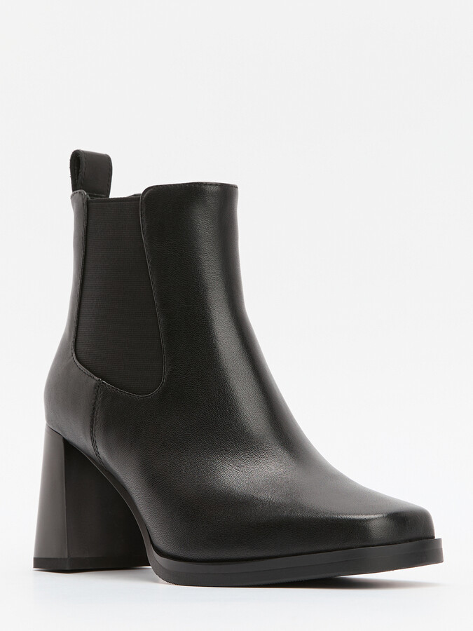 Ботильоны женские | Tendance