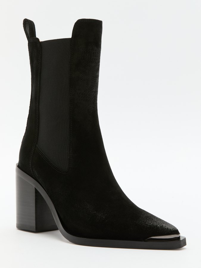 Ботильоны женские | Tendance