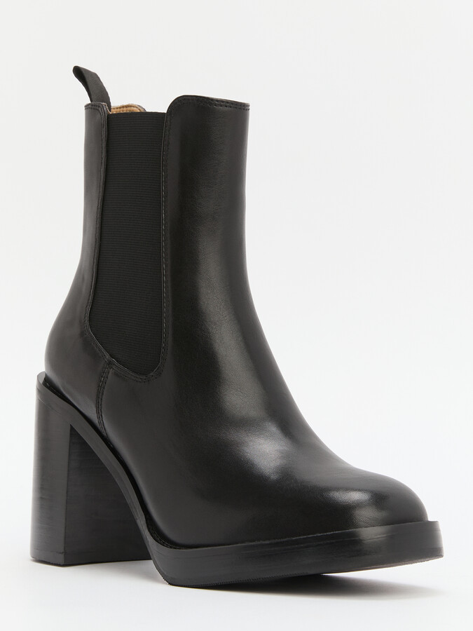 Ботильоны женские | Tendance