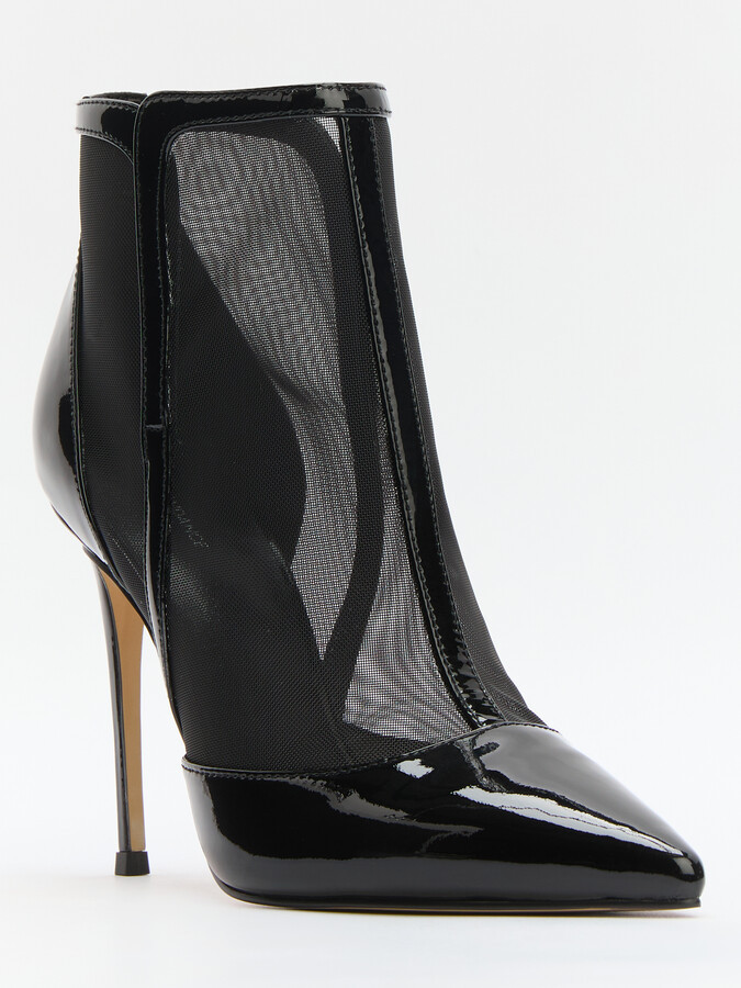 Ботильоны женские | Tendance