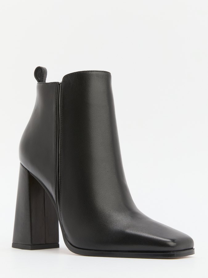 Ботильоны женские | Tendance