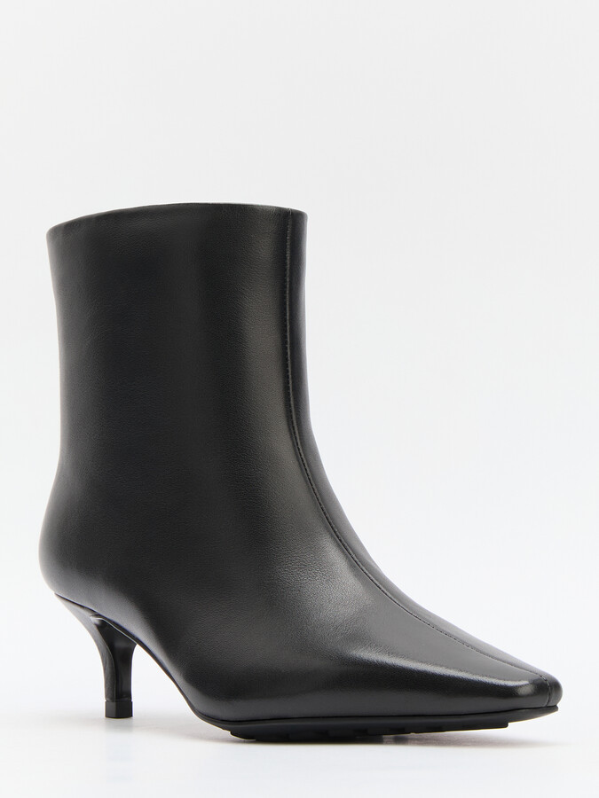 Ботильоны женские | Tendance