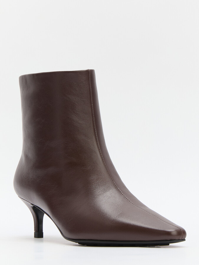 Ботильоны женские | Tendance