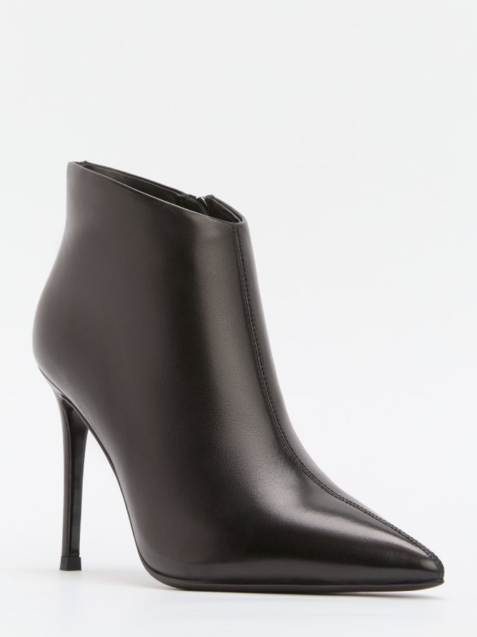 Ботильоны женские | Tendance