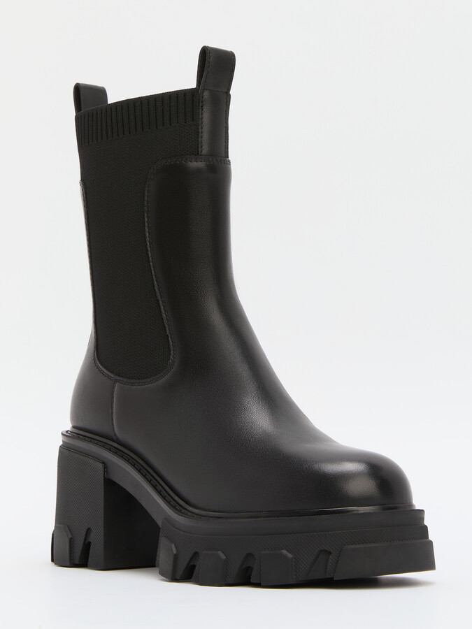 Ботильоны женские | Tendance