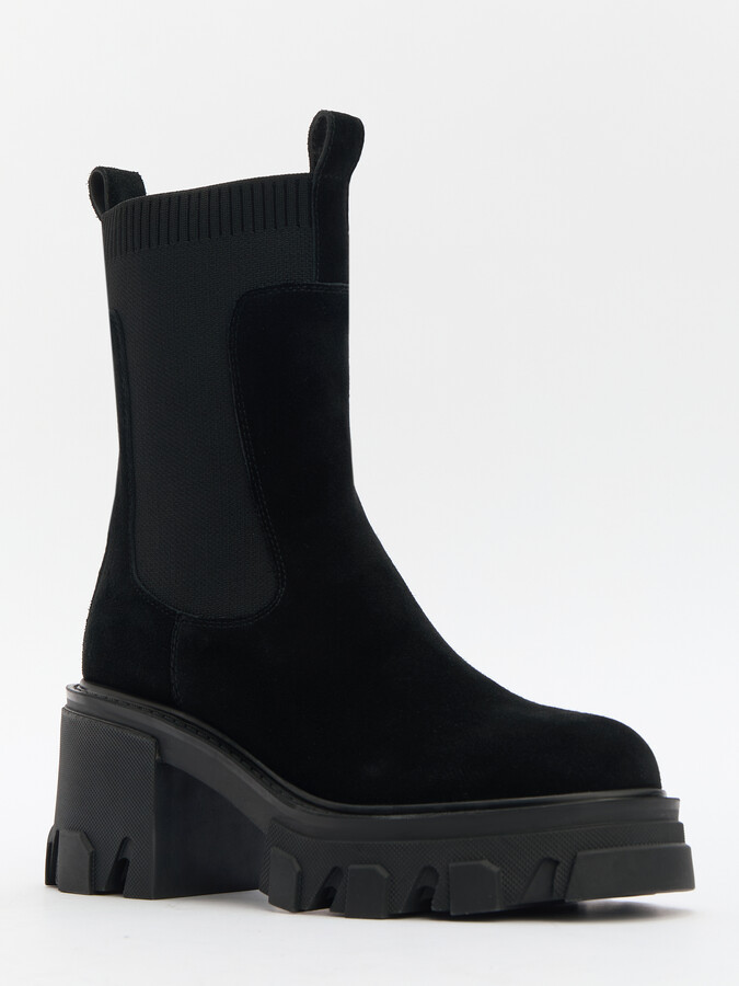 Ботильоны женские | Tendance