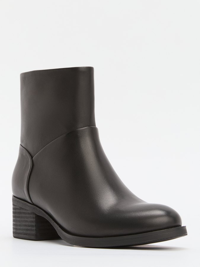 Ботильоны женские | Tendance