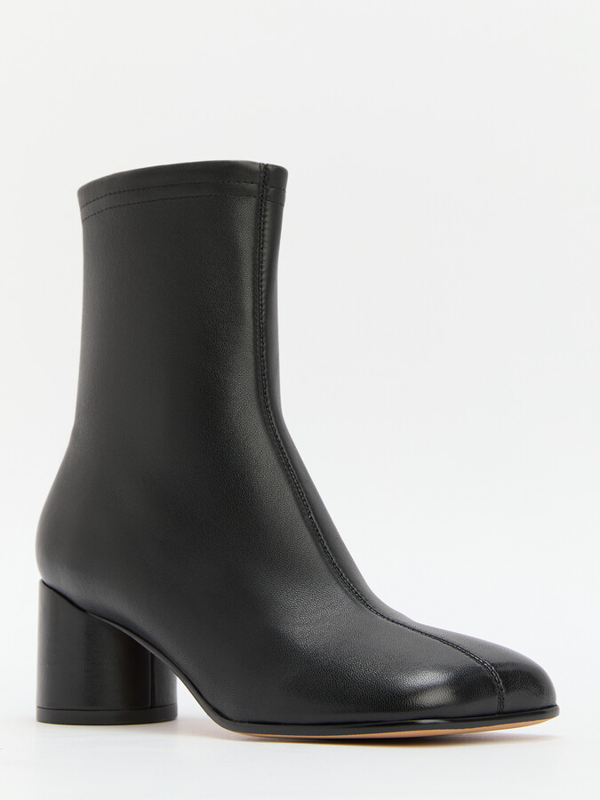 Ботильоны женские | Tendance