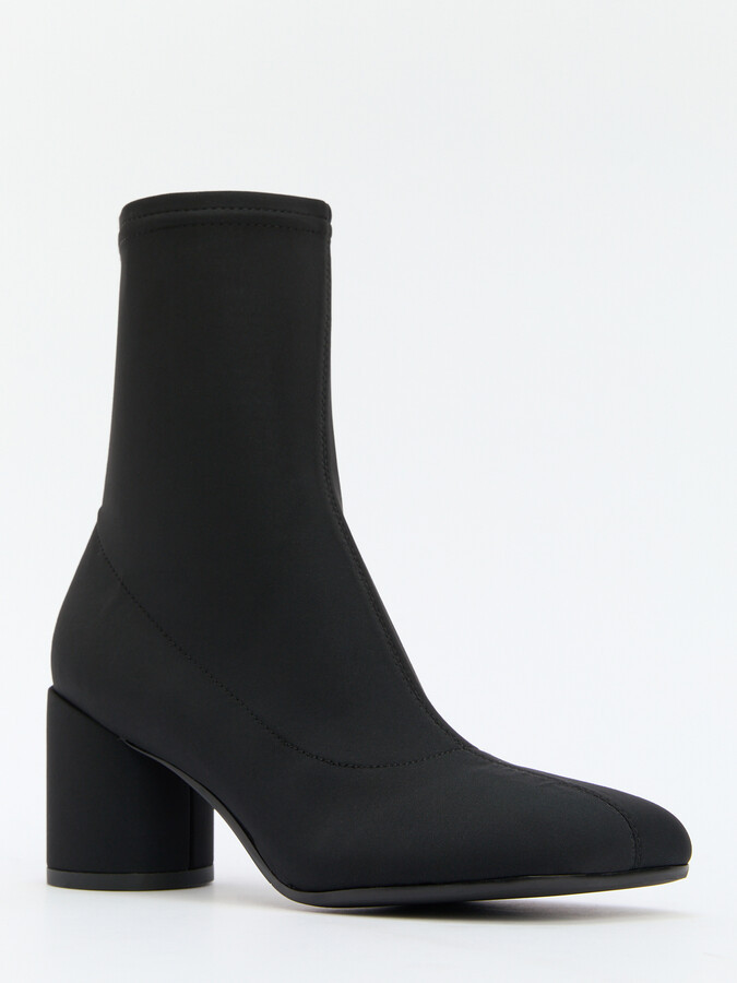 Ботильоны женские | Tendance