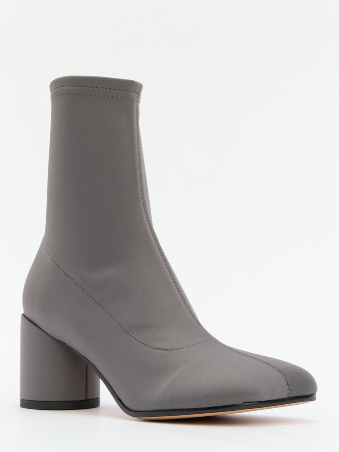 Ботильоны женские | Tendance