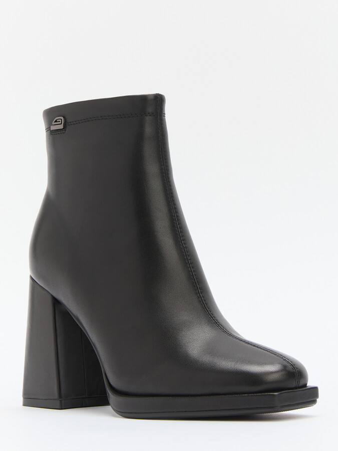 Ботильоны женские | Tendance