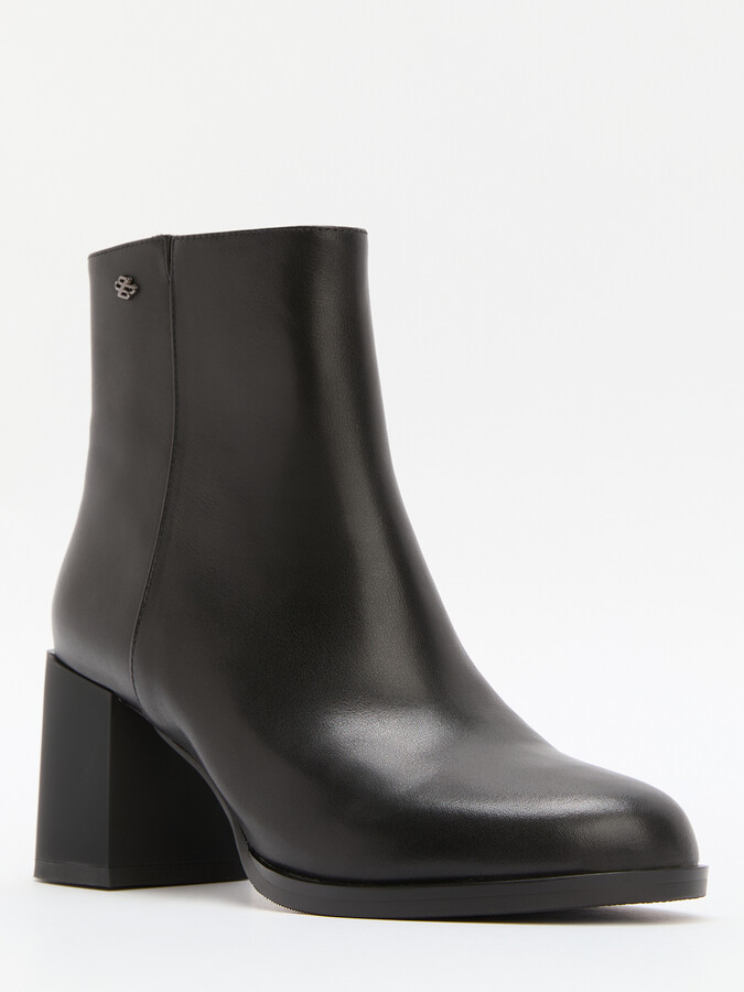 Ботильоны женские | Tendance