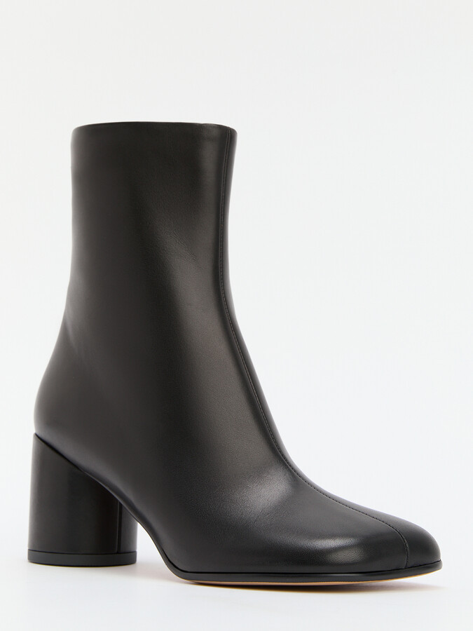 Ботильоны женские | Tendance