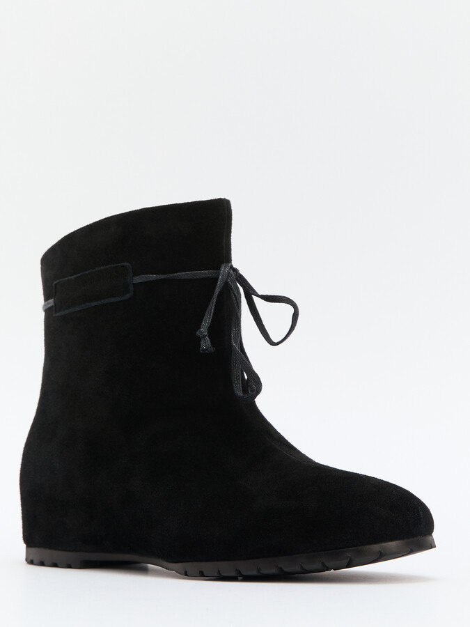 Ботильоны женские | Tendance