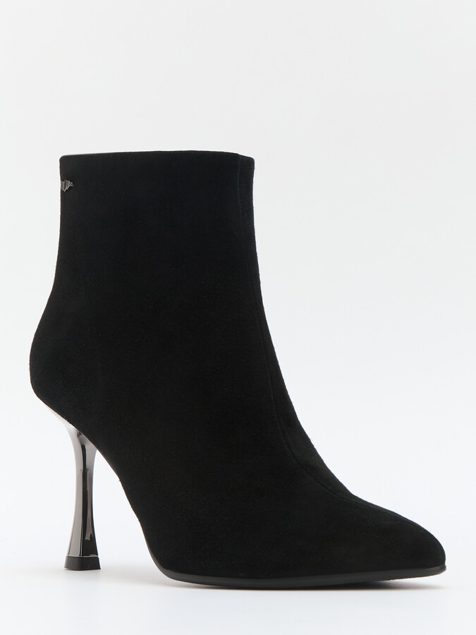 Ботильоны женские | Tendance