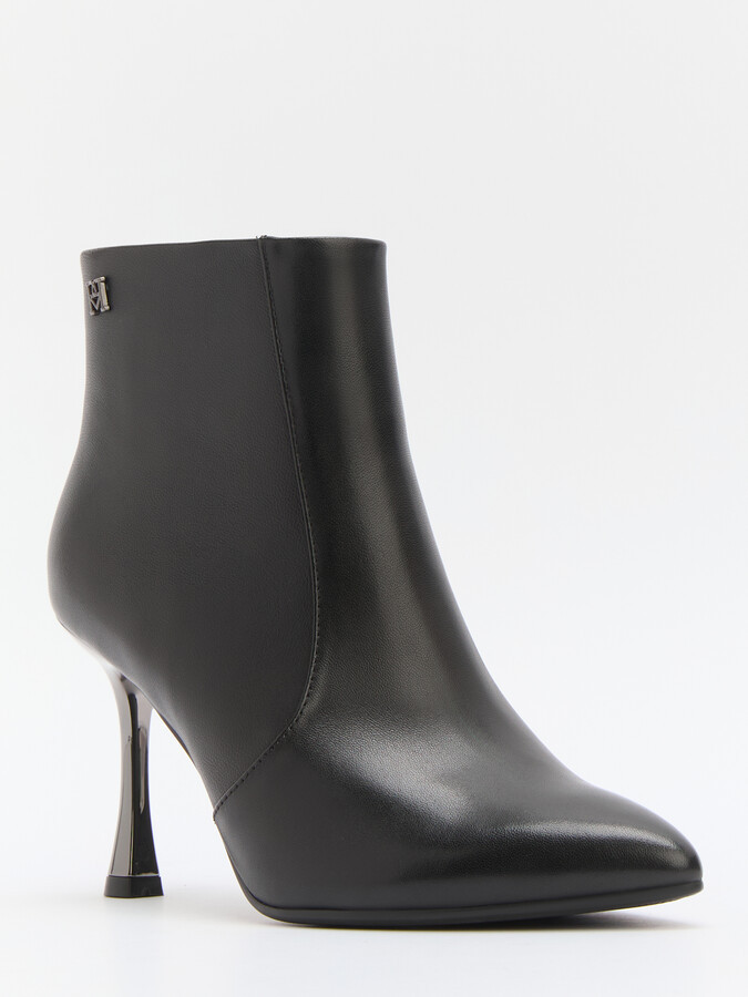 Ботильоны женские | Tendance