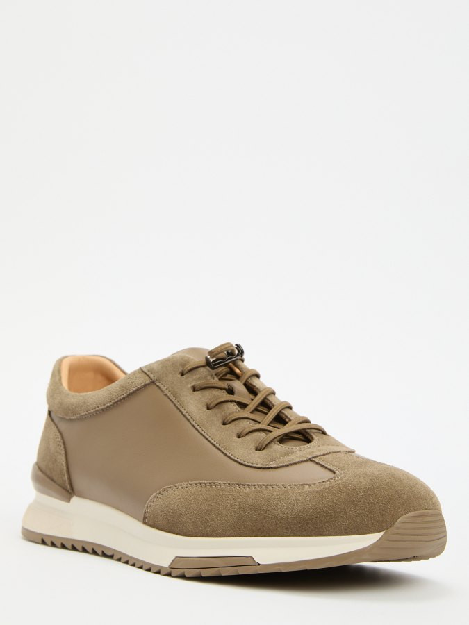 Кроссовки мужские | Tendance