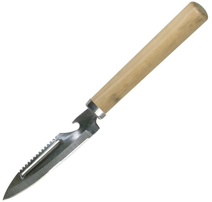 Нож-шинковка универсальная «Ретро» | Ретро | Мультидом Трейдинг