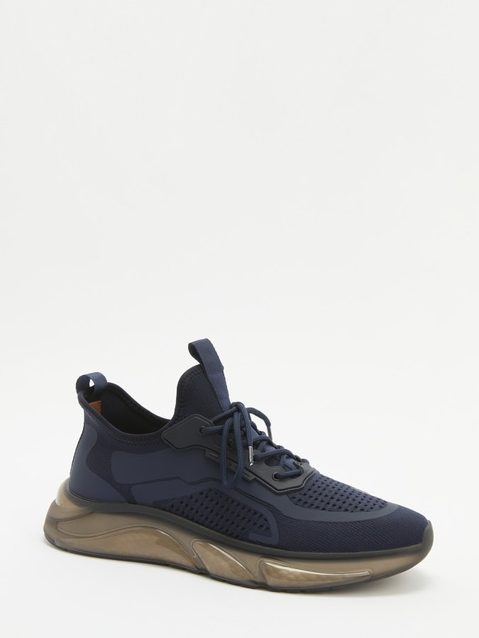 Кроссовки мужские | Tendance