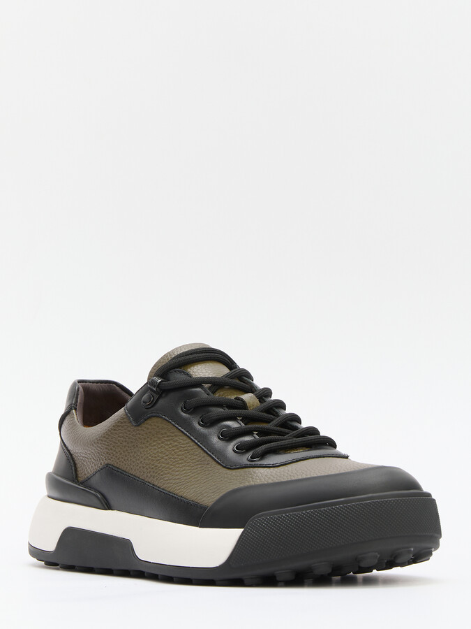 Кроссовки мужские | Tendance