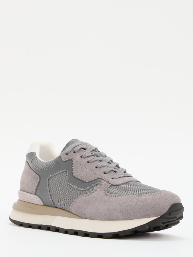 Кроссовки мужские | Tendance