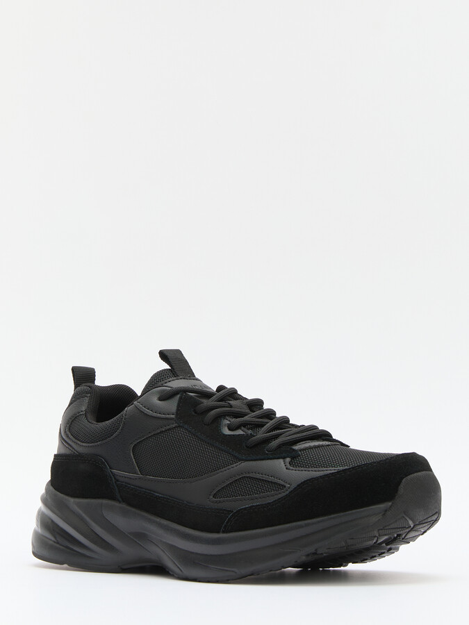 Кроссовки мужские | Tendance