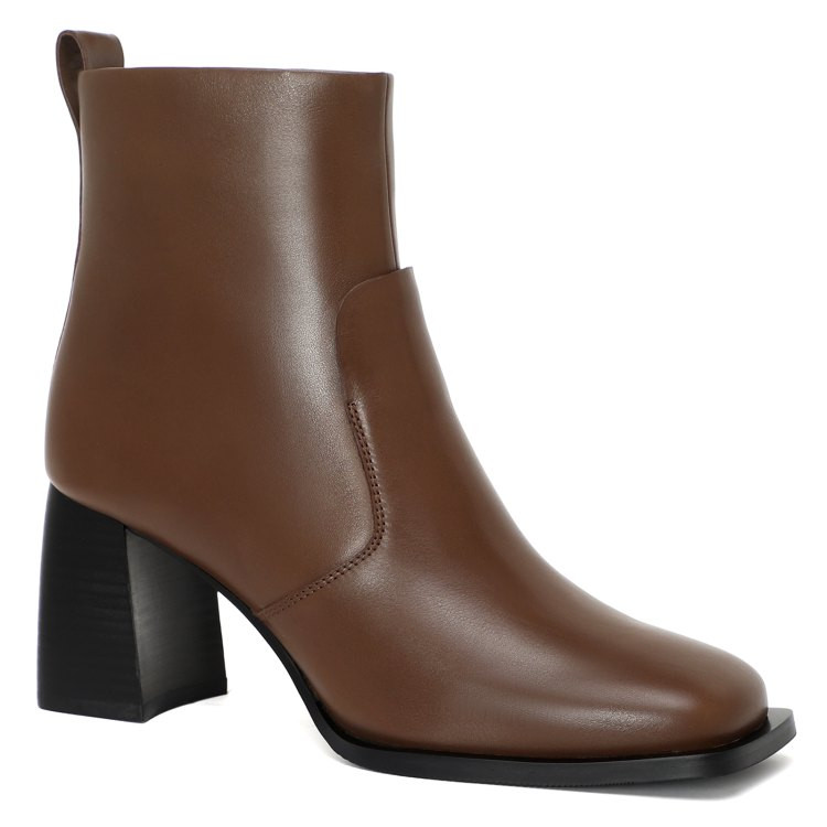 Ботильоны женские | Tendance