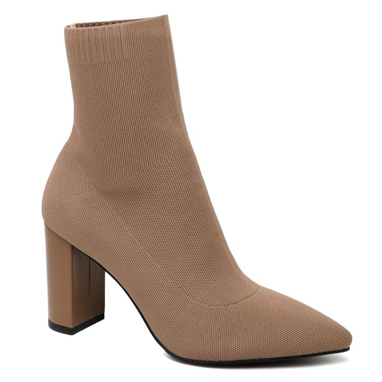 Ботильоны женские | Tendance